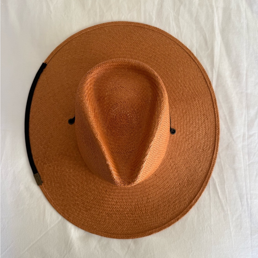 KIN THE LABEL SUN HAT ✨🌞